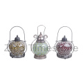 Luz decorativa de cristal de mosaico (TM1806)